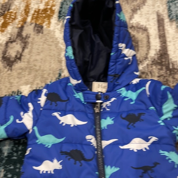 Hatley snow suit - Picture 2 of 4